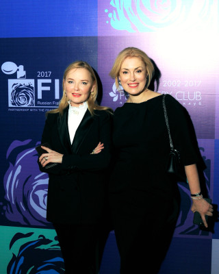 Maria Shukshina pic #1105503