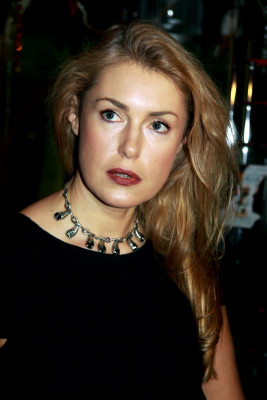 Maria Shukshina pic #1105493