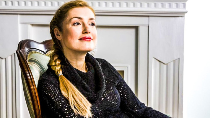 Maria Shukshina pic #1105482
