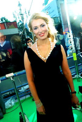 Maria Shukshina pic #1105506
