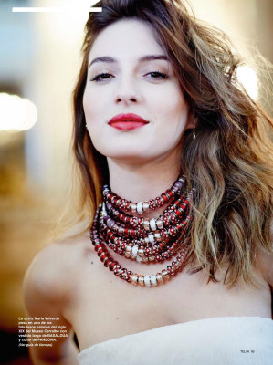 photo 24 in Maria Valverde gallery [id840598] 2015-10-26 00:00:00