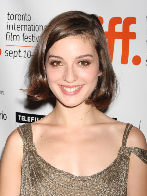 Maria Valverde pic #481294