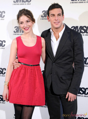 photo 4 in Maria Valverde gallery [id429134] 2011-10-17 00:00:00