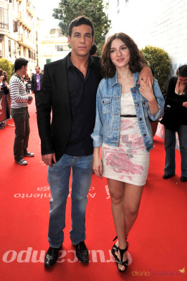 Maria Valverde pic #480194
