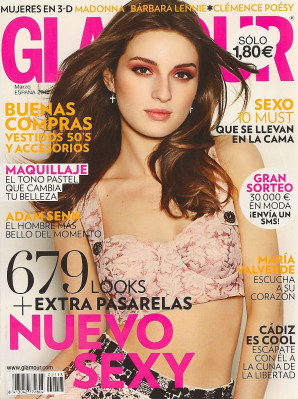 Maria Valverde pic #595431