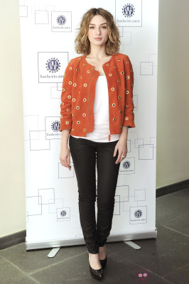 Maria Valverde pic #628738