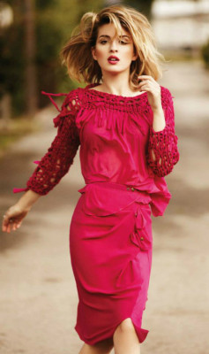 Maria Valverde pic #675245