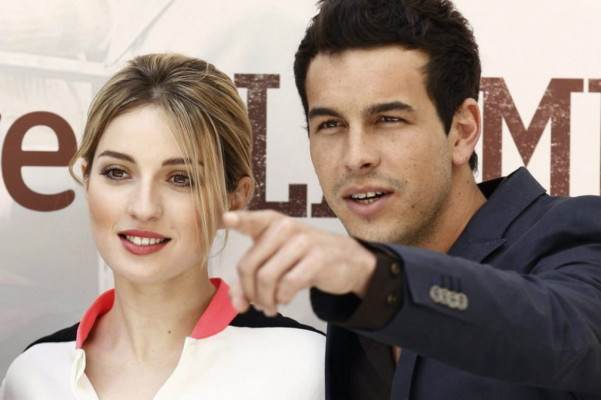 photo 16 in Maria Valverde gallery [id643762] 2013-06-23 00:00:00