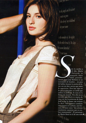 Maria Valverde pic #482700