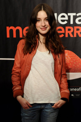 Maria Valverde pic #630461