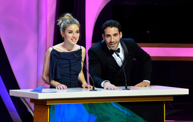 Maria Valverde pic #629450
