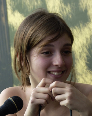 Maria Valverde pic #553201