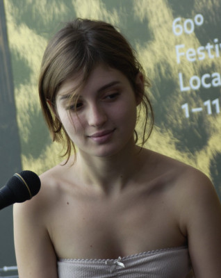 Maria Valverde pic #553202
