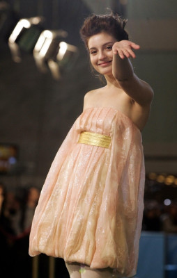 Maria Valverde pic #553423