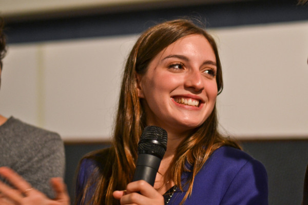 Maria Valverde pic #523119