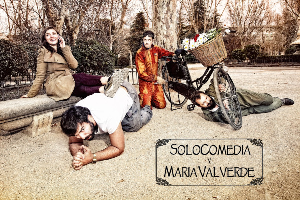 Maria Valverde pic #523128