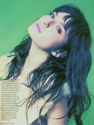 Maria Valverde pic #523125