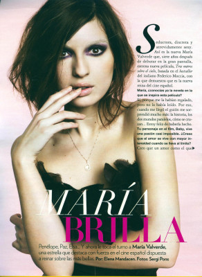 Maria Valverde pic #474503