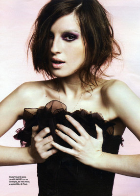 Maria Valverde pic #475086