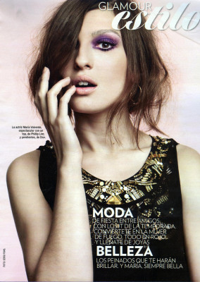 Maria Valverde pic #474504