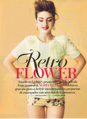 Maria Valverde pic #613171