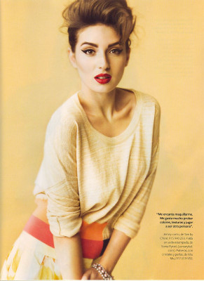 Maria Valverde pic #613173