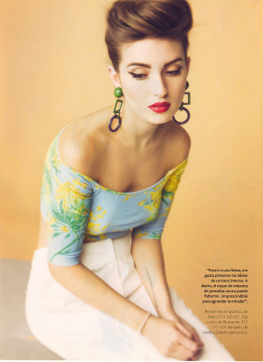 Maria Valverde pic #613169