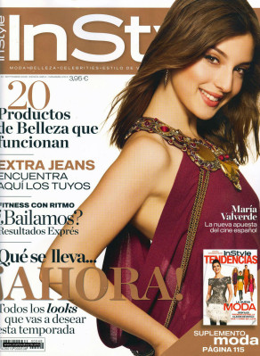 photo 19 in Maria Valverde gallery [id632567] 2013-05-12 00:00:00