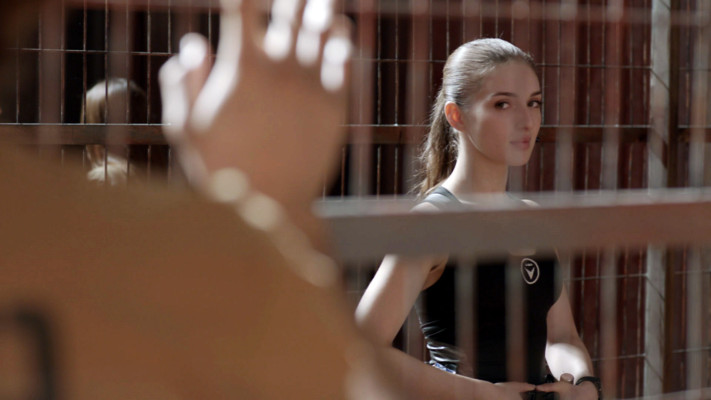 Maria Valverde pic #553189
