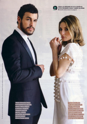photo 8 in Maria Valverde gallery [id666846] 2013-10-01 00:00:00