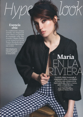photo 5 in Maria Valverde gallery [id838243] 2015-10-20 00:00:00