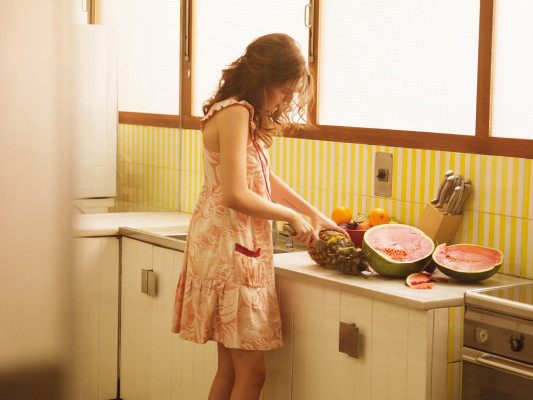 Maria Valverde pic #429849