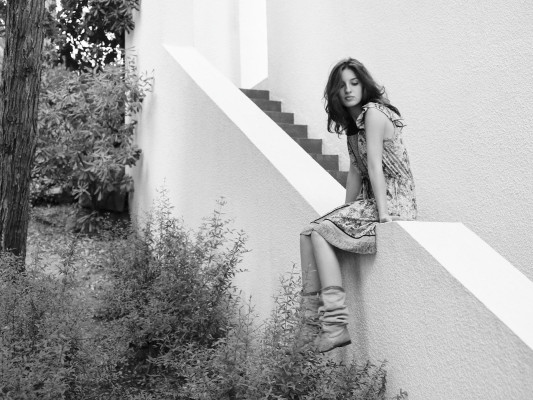 Maria Valverde pic #553186