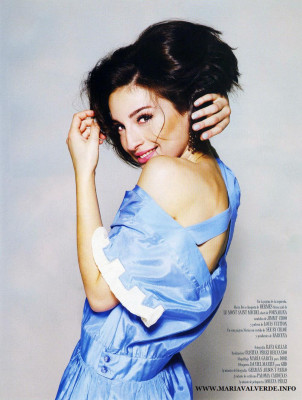 Maria Valverde pic #491802