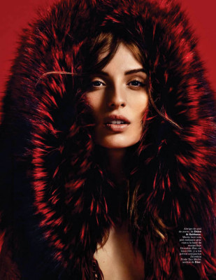 Maria Valverde pic #852403