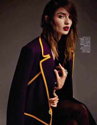Maria Valverde pic #852398