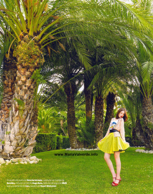 Maria Valverde pic #564989