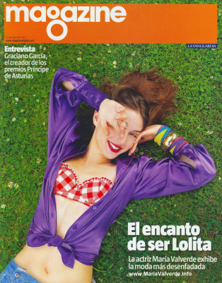 Maria Valverde pic #629076