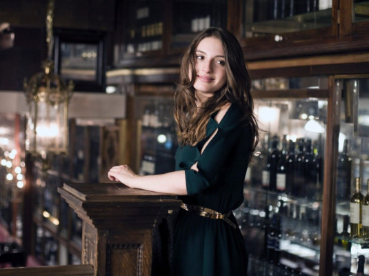 Maria Valverde pic #505702