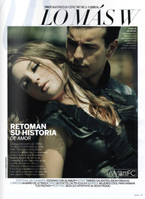 Maria Valverde pic #596352
