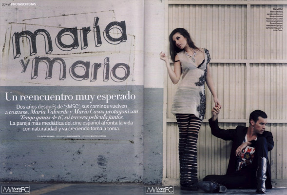 Maria Valverde pic #596353