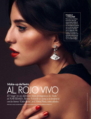 photo 13 in Maria Valverde gallery [id836598] 2015-10-13 00:00:00