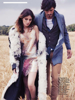 Maria Valverde pic #849430