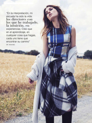 Maria Valverde pic #849432