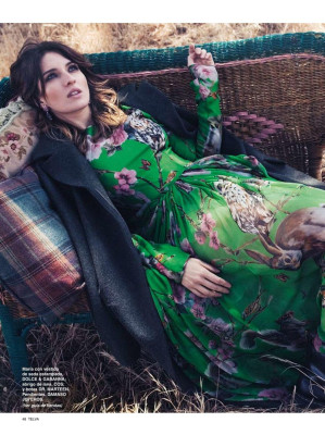 Maria Valverde pic #849431