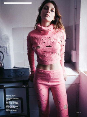 Maria Valverde pic #849429