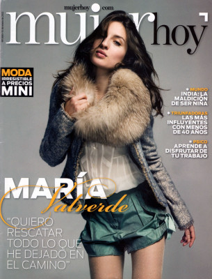 Maria Valverde pic #679244