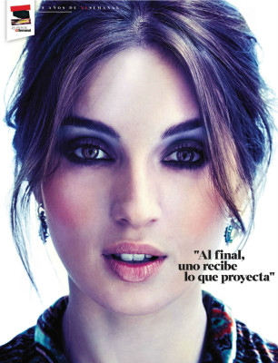 Maria Valverde pic #639180