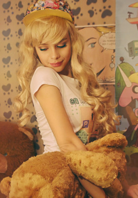 Maria Way pic #733273