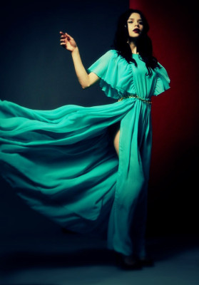 Maria Way pic #733267